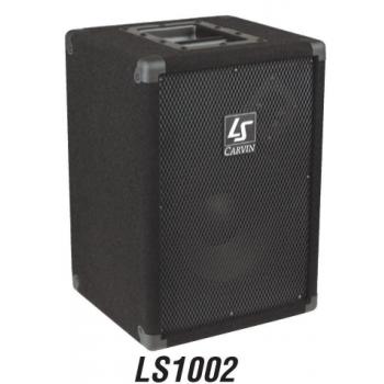 CARVIN LSX1002 2-х полосная пассивная акустическая система